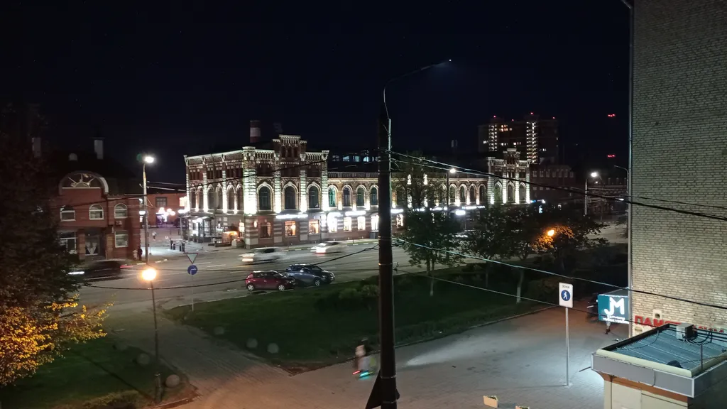 Уютная светлая студия рядом с парком и видом на Likerka Loft