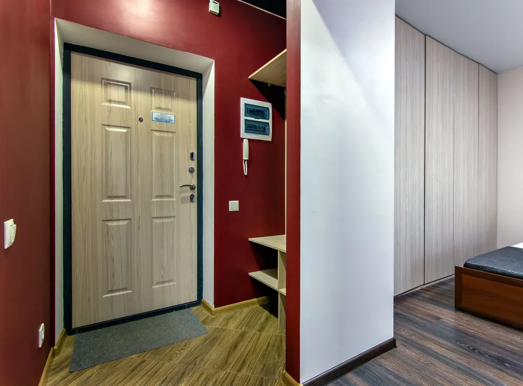 Квартира в элитном ЖК Квартал Энтузиастов