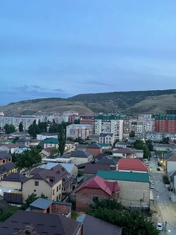 Квартира Лучшее жильё для лучших — Махачкала