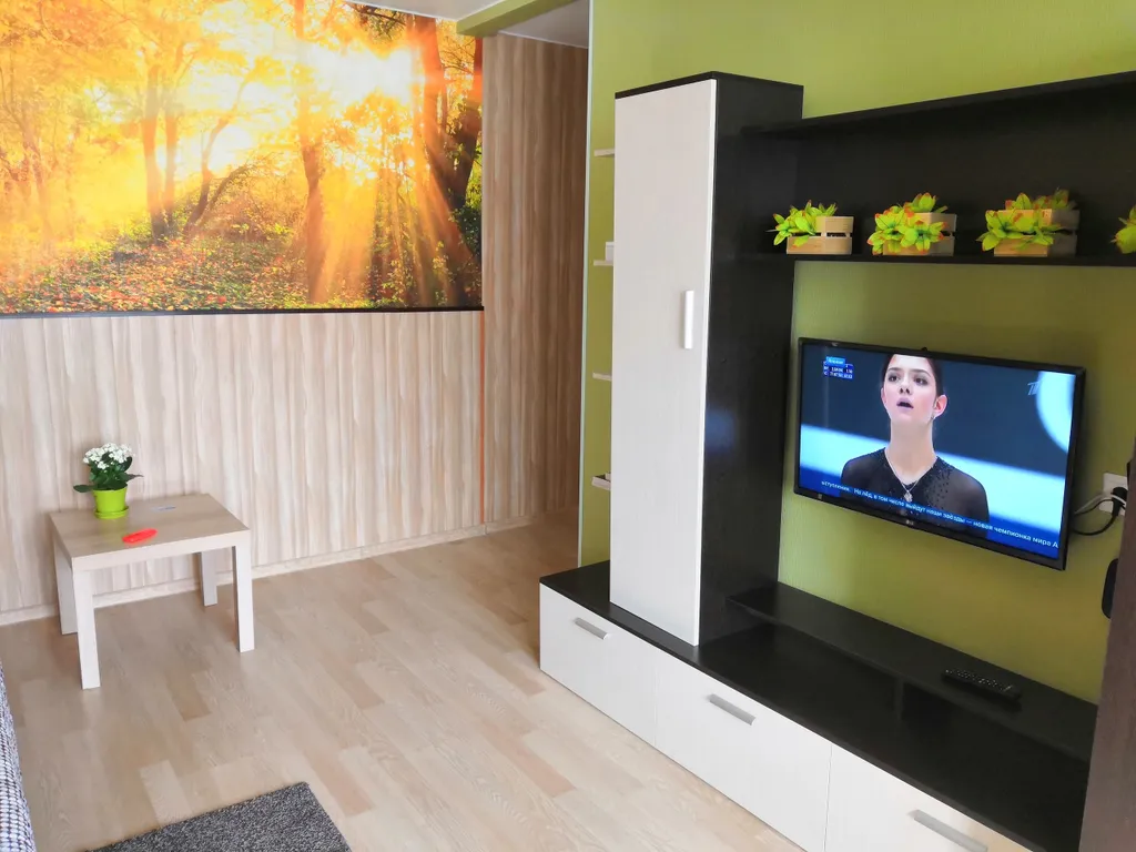 Уютная квартира в центре