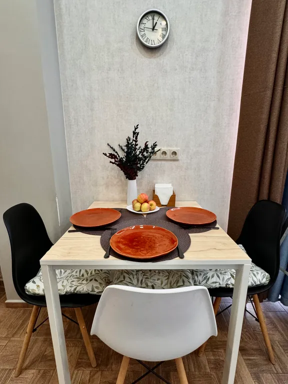 Уютная студия в самом центре Эстосадка