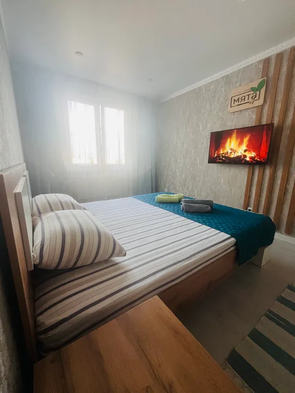 Апартаменты Мята Центр