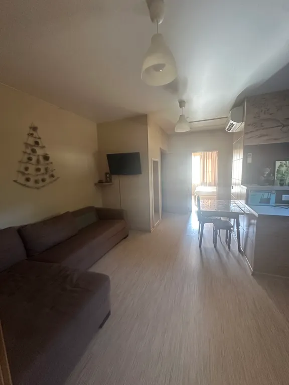 Эллинг 3-комнатный с зоной барбекю