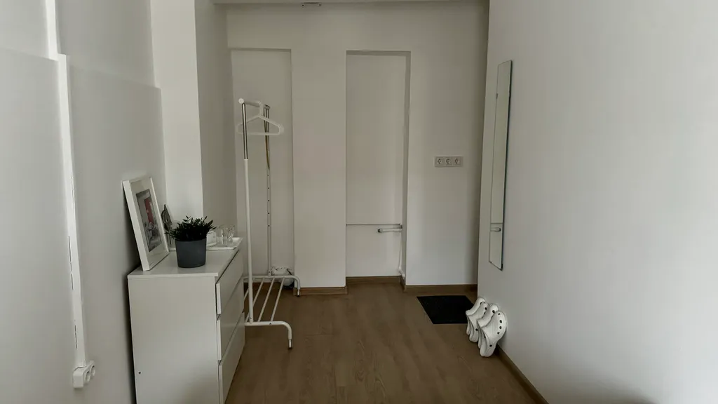 Светлая и уютная комната в центре