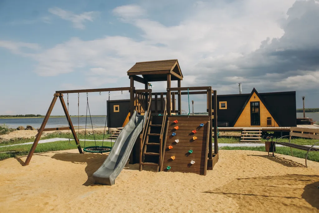 Дом Скандихаус