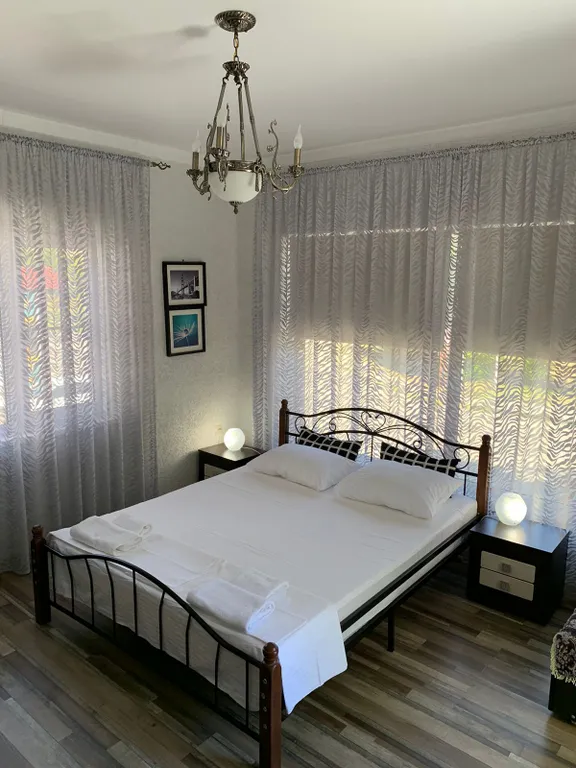 Квартира Комната — аренда посуточно в Пицунда