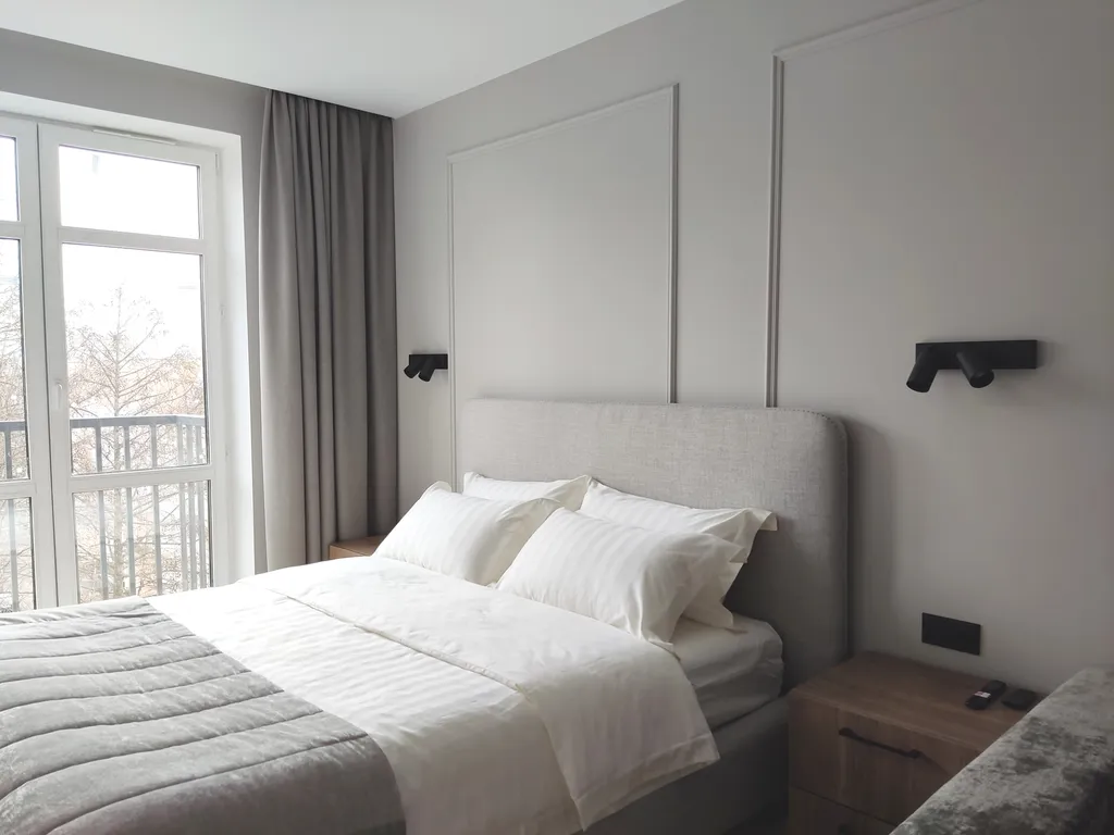 Квартира Квартира Сердце Ярославля 1-комнатная — Ярославль