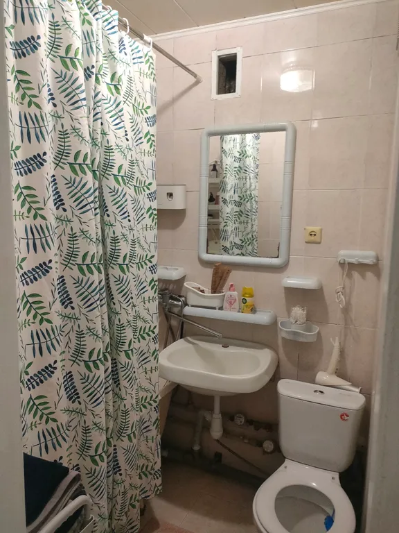 Семейная квартира с 2-я кондиционерами, видом на Машук, белым фортепиа