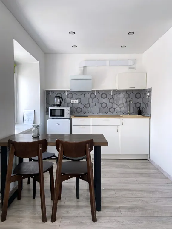 Квартира Апартаменты Райдер / Riders Apartments 5/3 — аренда посуточно в Кировск