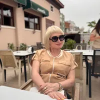 Наталья Савельева