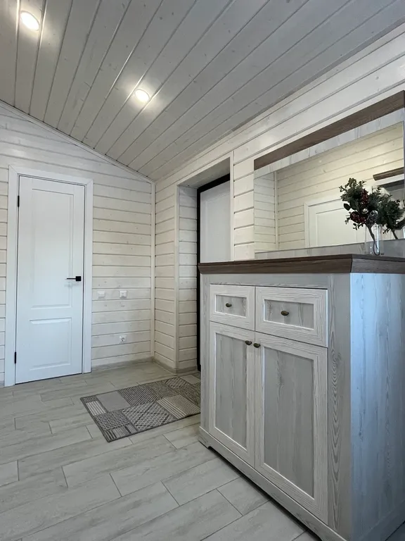 Коттедж Коттедж с баней в Коробицыно — Санкт-Петербург