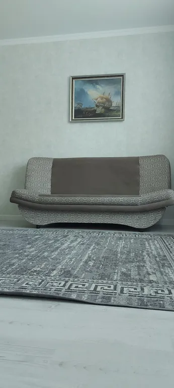 Квартира Стильные апартаменты на первой линии Балтийского моря — Пионерский