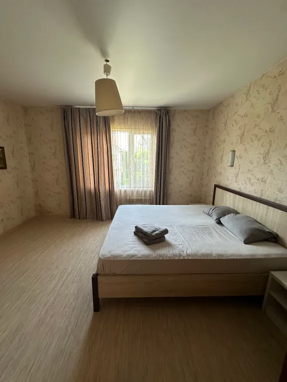 Эллинг 3-комнатный с зоной барбекю