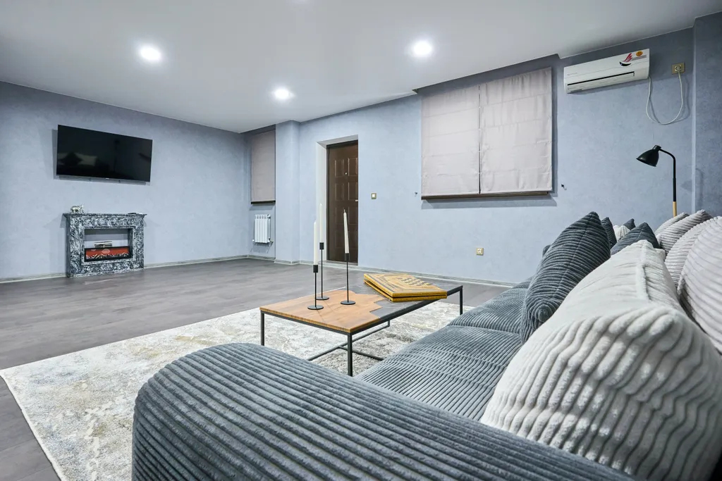 6-комнатный Дом