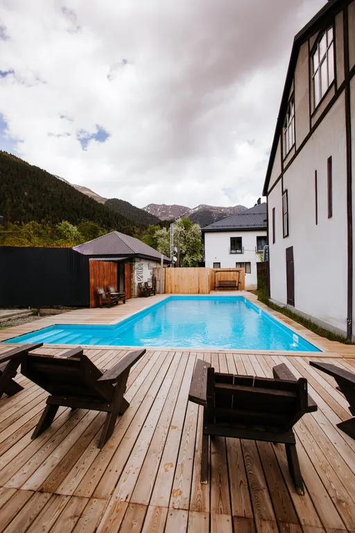 5-комнатный Дом