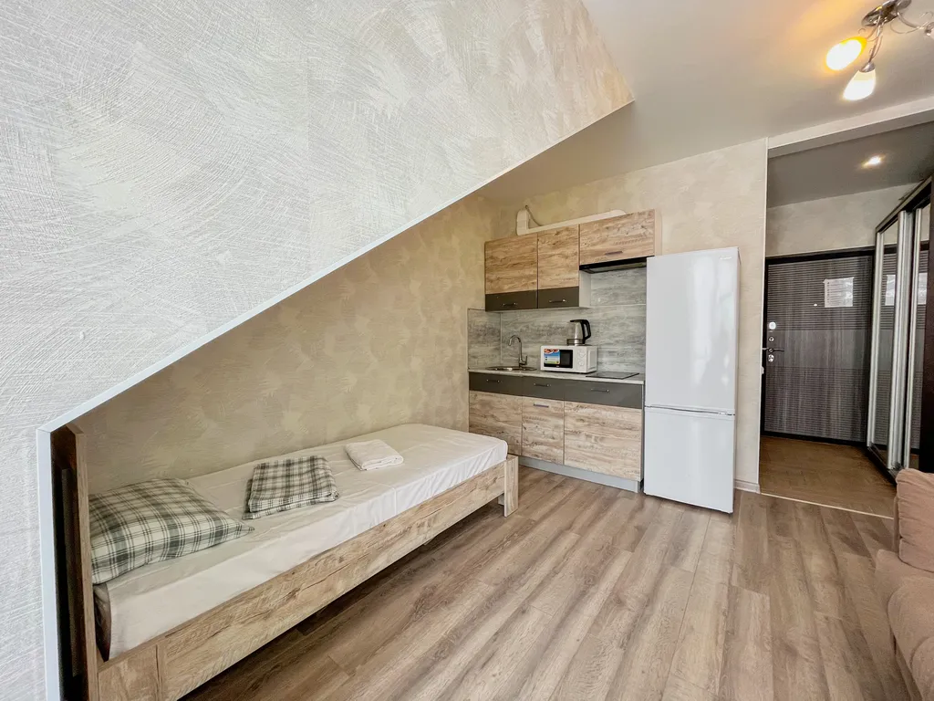 Зимняя Сказка №105