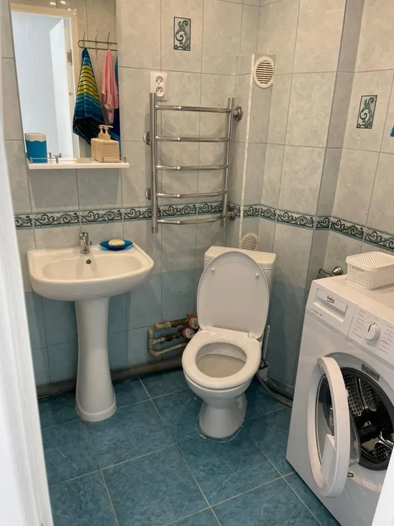 Квартира Светлая квартира в центре города — Калининград