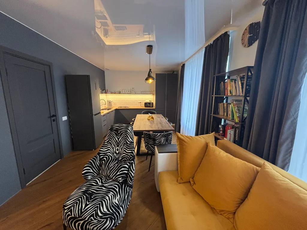 Дом с баней, чаном, бесплатной парковкой, закрытой территорией