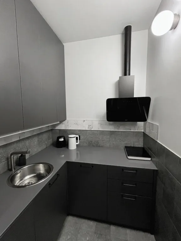 Квартира Квартира Red apartment — Сочи