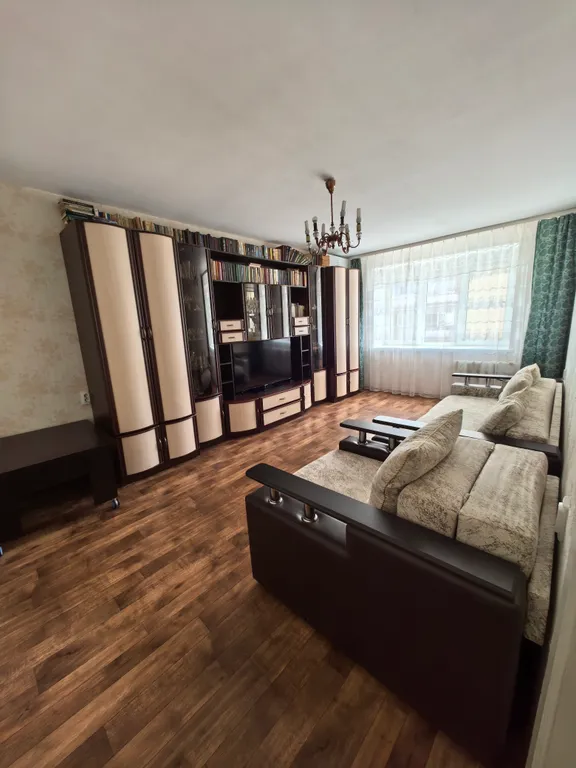 Уютная квартира в шаговой доступности море и парк