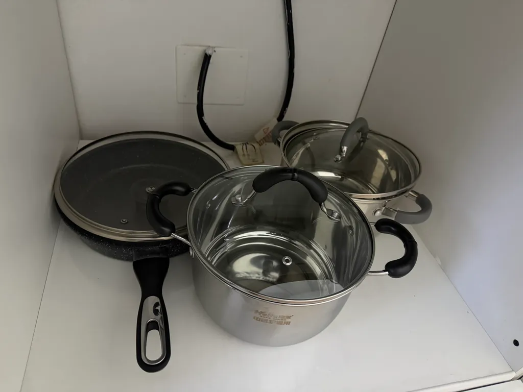 Красивая и комфортная квартира