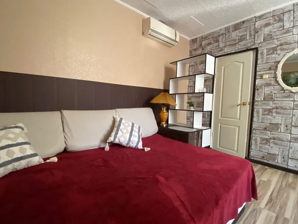 Квартира Уютная квартира в центре города — Сочи