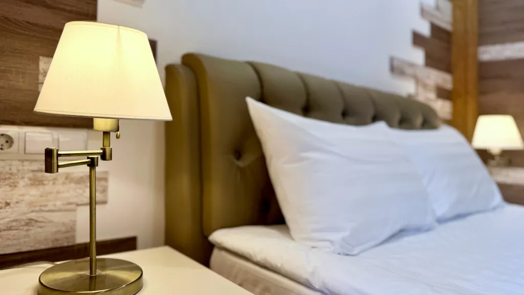 Новые четырехместные апартаменты у Казино