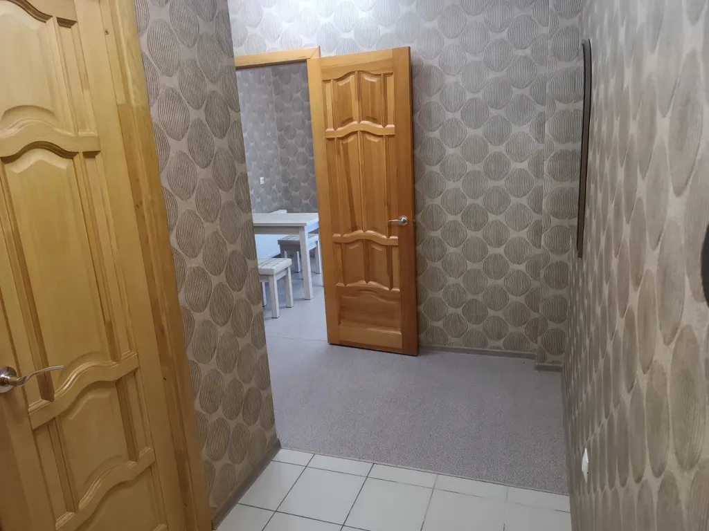 Уютная квартира в новостройке