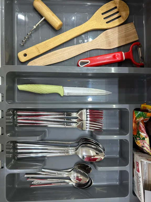 Уютная семейная квартира в новом доме в центре