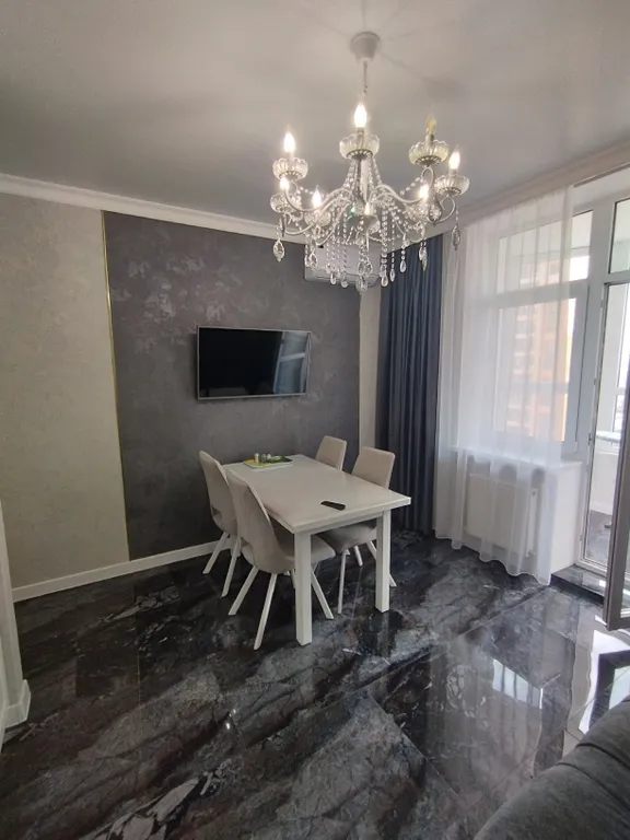 Квартира Достойная квартира в Достояние — Краснодар