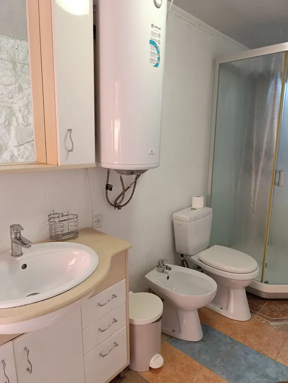 Уютный домик в частном секторе