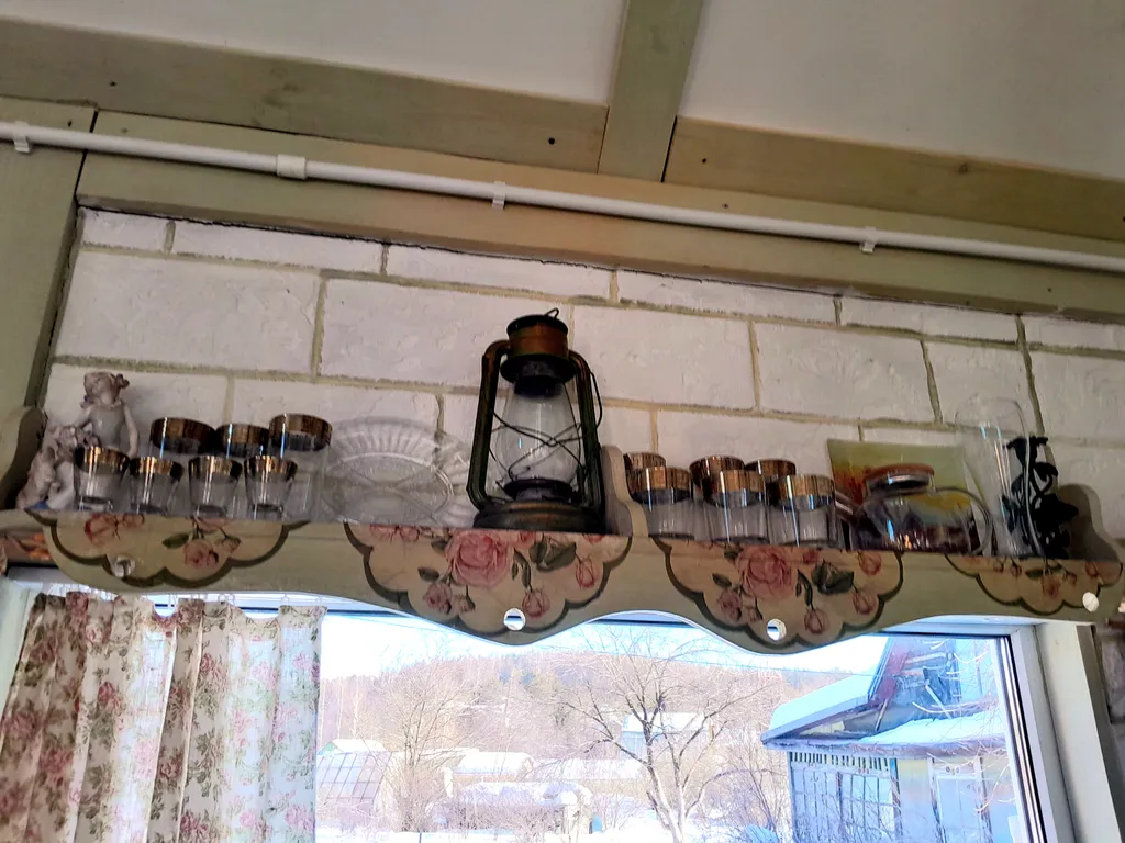 Уютный глемпинг Прованс на берегу реки