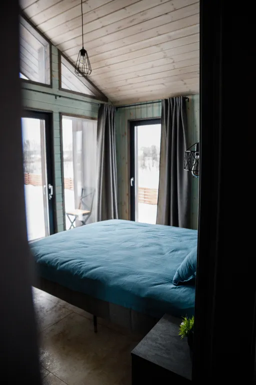 Гостевой двор Терем