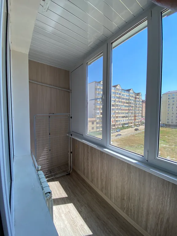 Уютная квартира у моря