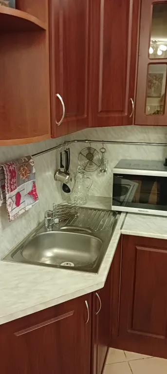 Уютная квартира в расширенном центре