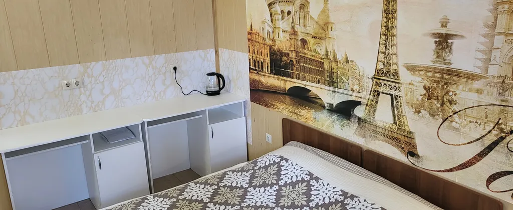 Коттедж Коттедж Каникулы души — Сириус