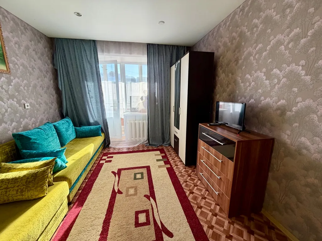 Квартира у вокзала