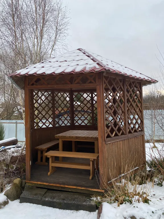 Уютный гостевой дом Горицы с баней