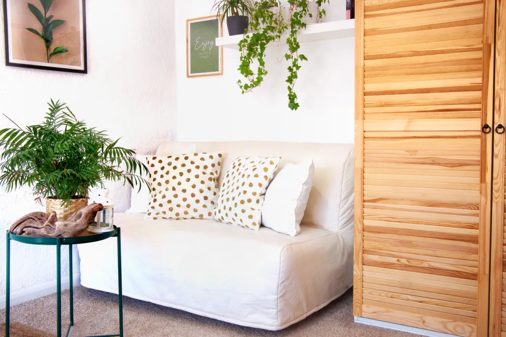 Квартира Квартира Апартамент Boho Style в самом центре Сочи — Сочи