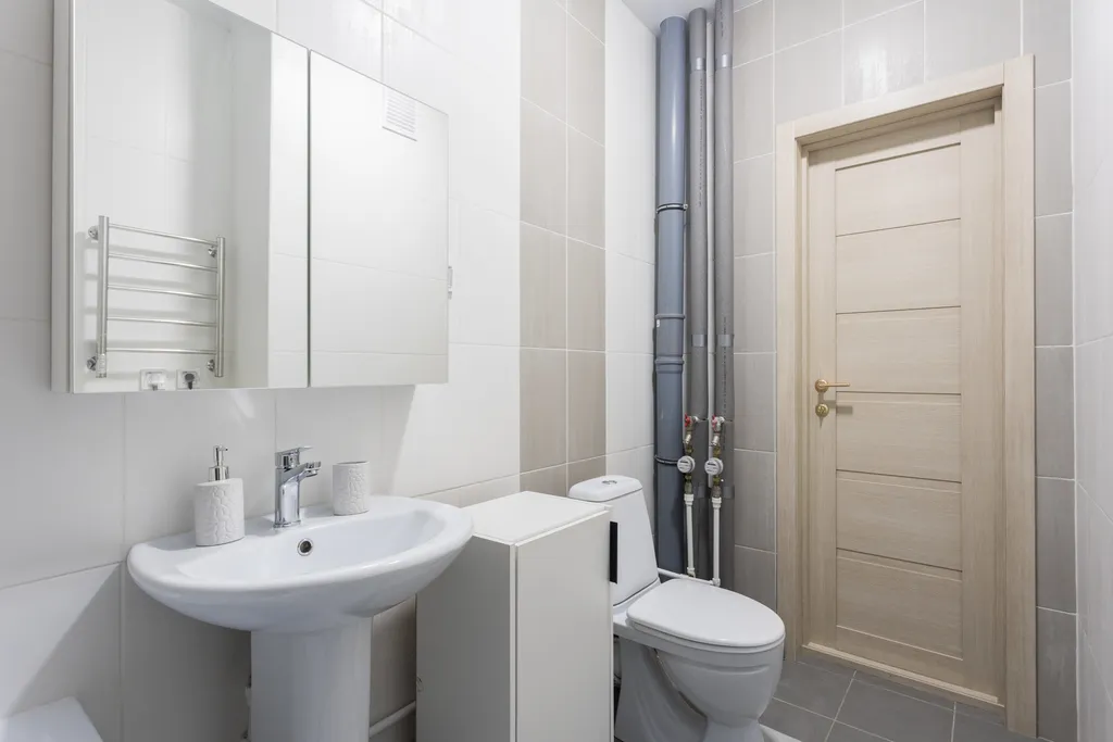 Квартира Евро-апартаменты Vetka Home — Новосибирск