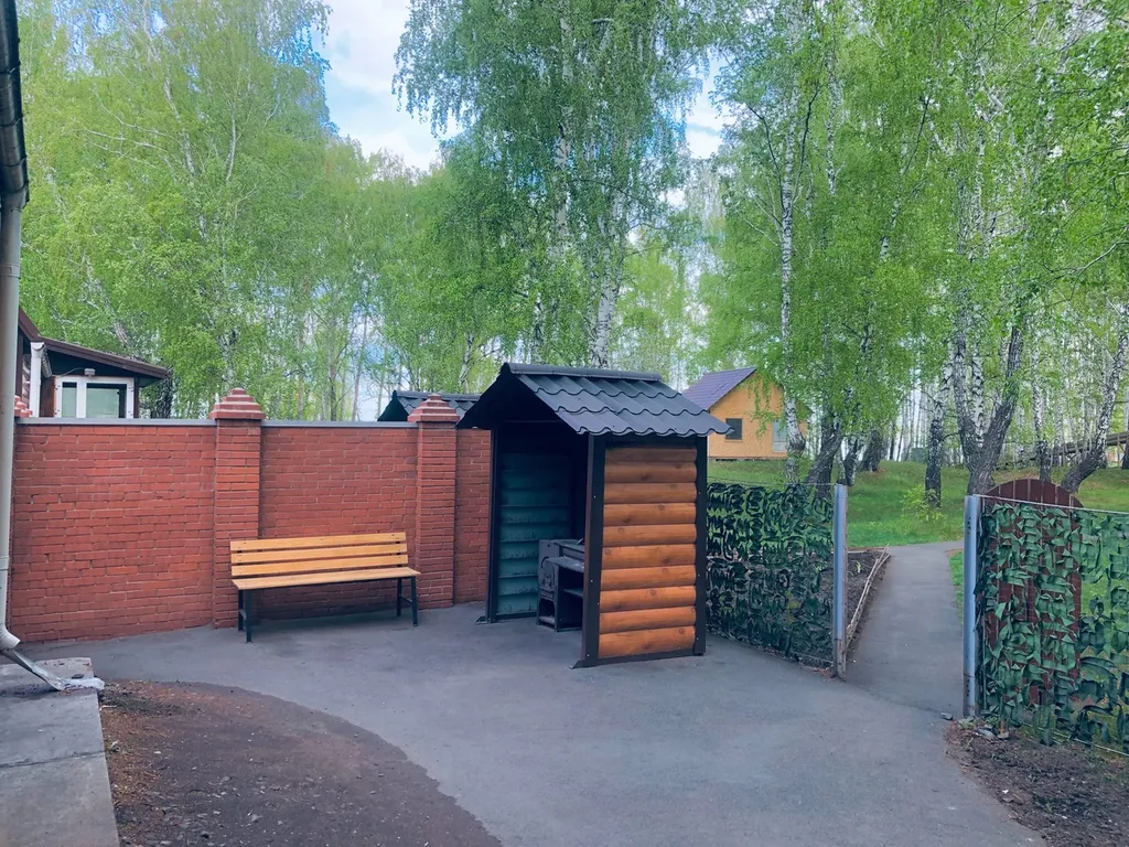 2-комнатный Дом