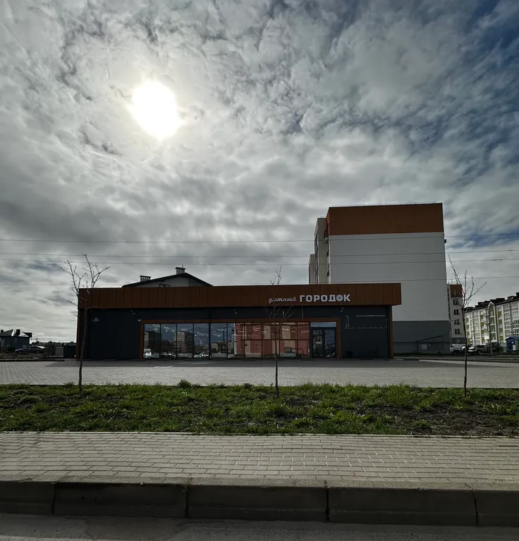 Квартира Яркая и запоминающаяся квартира на море — Зеленоградск