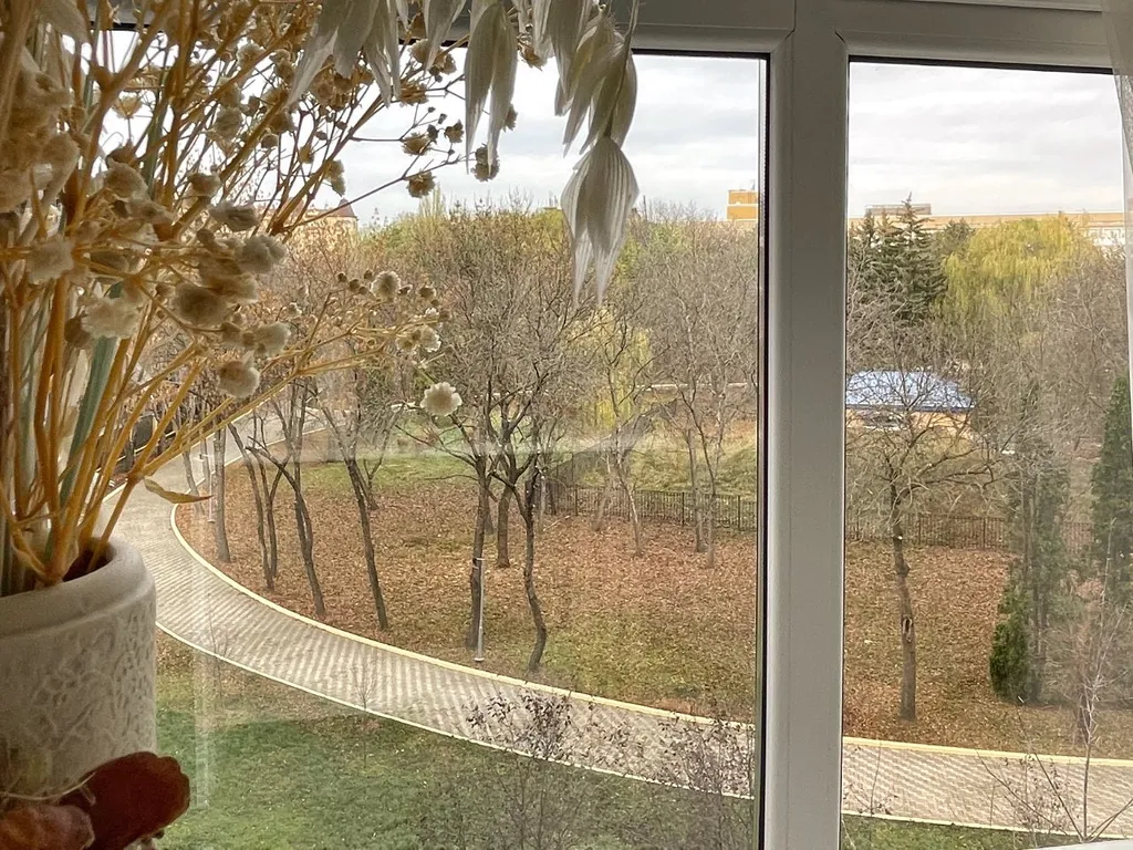 Красивая и уютная квартира в 10 минутах от Курортного парка