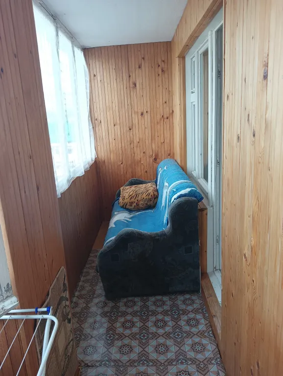 Уютная квартира рядом с курортом Усть-Качка