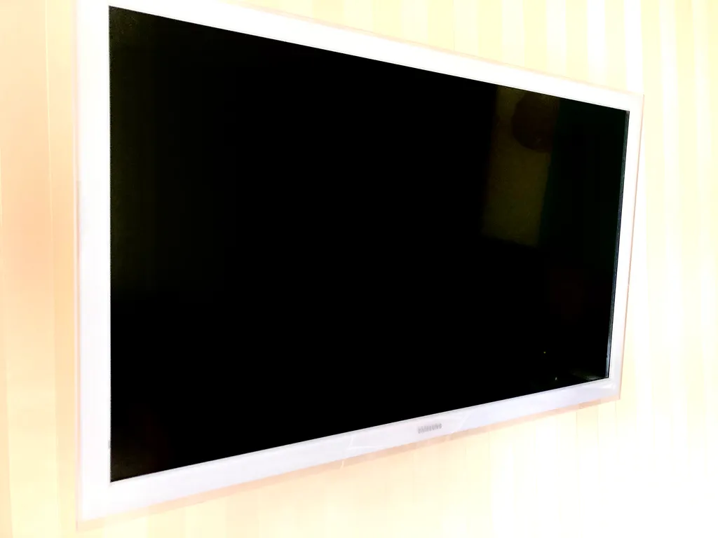 Уютная студия на набережной Трибуца