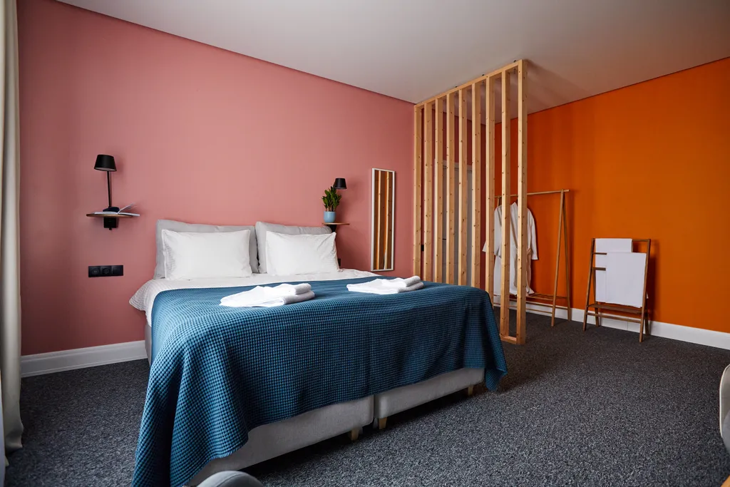 Квартира Комната — аренда посуточно в Сортавала