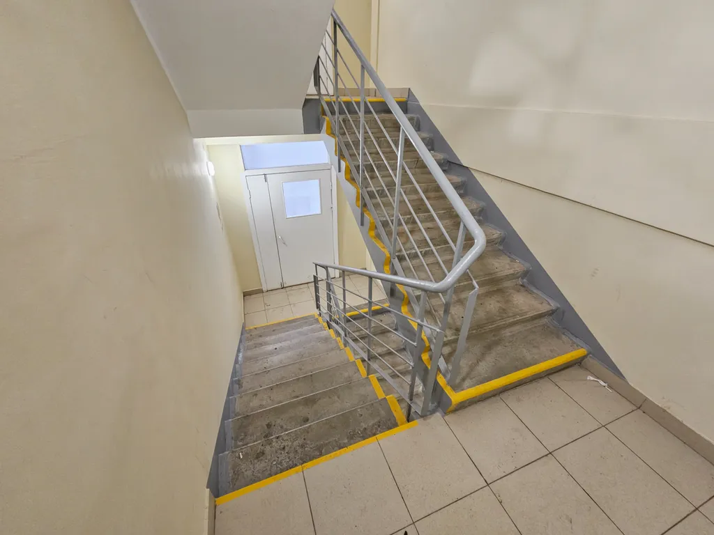 Стильная студия в 64 комплексе