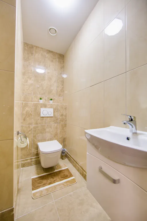 ЖК Золотая Бухта