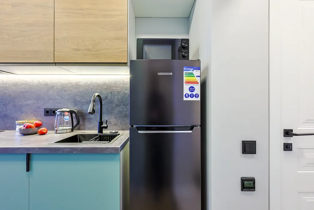 Квартира Comfort Life 4/82 — Алматы