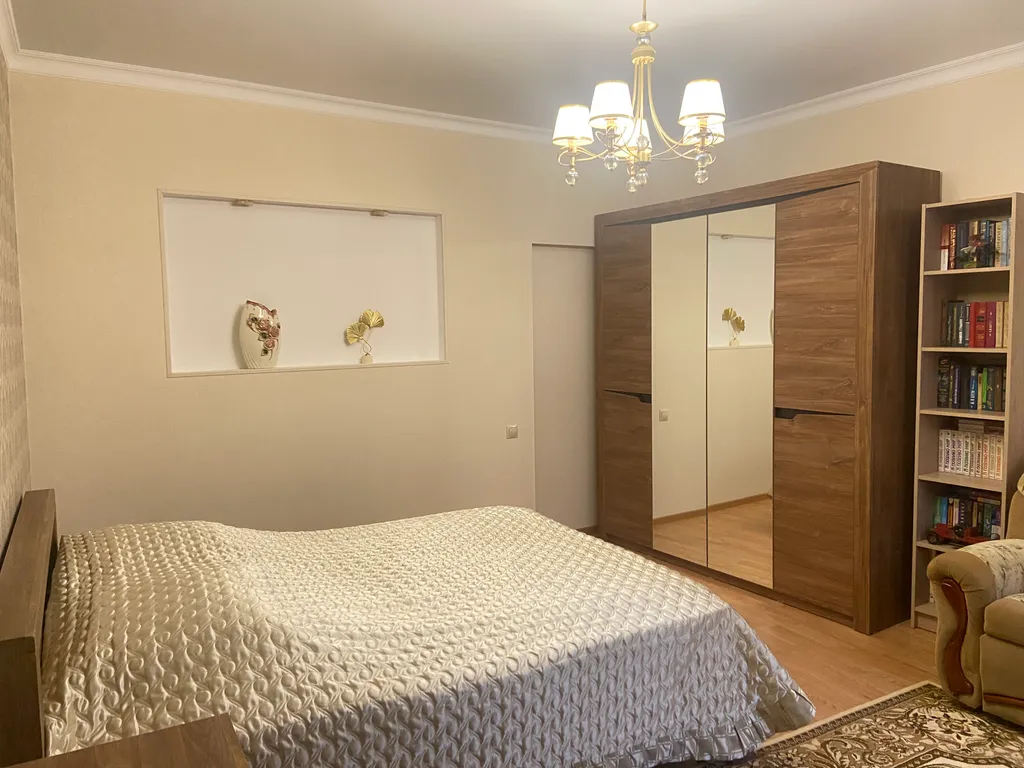 Уютный дом с собственным внутренним двориком